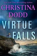 Cover: Virtue Falls - St Martin's Press