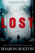 Cover: Lost - Minotaur Books