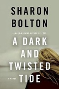 Cover: A Dark and Twisted Tide - Minotaur Books