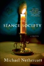 Cover: The Seance Society - Minotaur Books