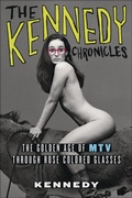 Cover: The Kennedy Chronicles - Thomas Dunne Books
