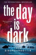 Cover: The Day Is Dark - Minotaur Books
