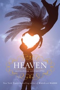 Cover: Heaven - Square Fish