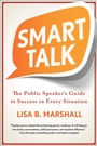 Cover: Smart Talk - St. Martin's Griffin
