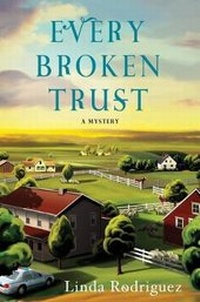 Enlarge image Cover: Every Broken Trust - Minotaur Books