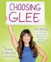 Enlarge image Cover: Choosing Glee - Griffin