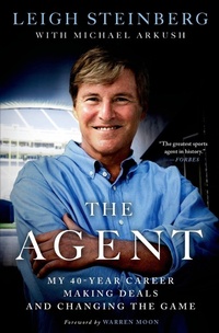 Abbildung von: The Agent - Thomas Dunne Books