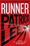 Cover: Runner - Minotaur Books