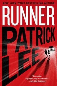 Enlarge image Cover: Runner - Minotaur Books