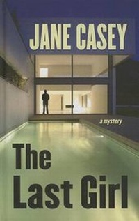 Enlarge image Cover: The Last Girl - Thorndike Press