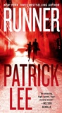 Cover: Runner - Minotaur Books