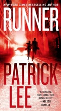 Cover: Runner - Minotaur Books