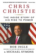 Cover: Chris Christie - St. Martin's Griffin