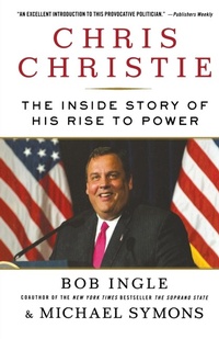 Enlarge image Cover: Chris Christie - St. Martin's Griffin
