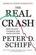 Cover: The Real Crash - St. Martin's Griffin