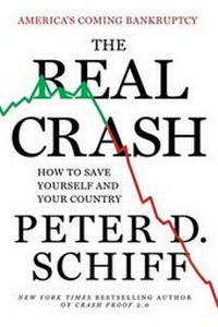 Enlarge image Cover: The Real Crash - St. Martin's Griffin