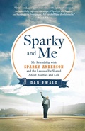 Cover: Sparky and Me - St. Martin's Griffin
