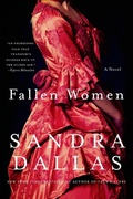 Cover: Fallen Women - St. Martin's Press