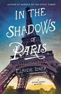 Cover: In the Shadows of Paris - Minotaur Books