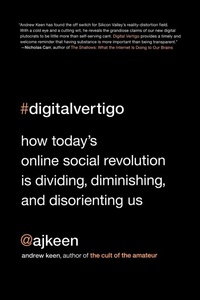 Abbildung von: Digital Vertigo - St. Martin's Griffin