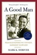 Cover: A Good Man - Griffin