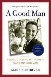 Enlarge image Cover: A Good Man - Griffin