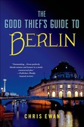 Cover: The Good Thief's Guide to Berlin - Minotaur Books