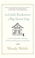 Cover: The Little Bookstore of Big Stone Gap - Saint Martin's Griffin,U.S.