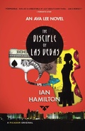 Cover: The Disciple of Las Vegas - St. Martins Press-3pl