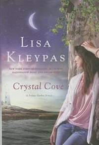 Enlarge image Cover: Crystal Cove - Griffin