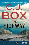 Cover: The Highway - Minotaur Books