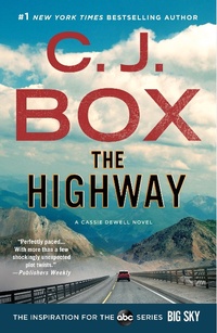 Enlarge image Cover: The Highway - Minotaur Books
