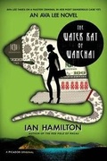 Cover: The Water Rat of Wanchai - Picador USA