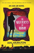 Cover: The Wild Beasts of Wuhan - Picador Paper