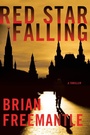 Cover: Red Star Falling - Thomas Dunne Books