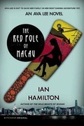 Cover: The Red Pole of Macau - Picador USA