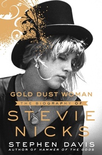 Enlarge image Cover: Gold Dust Woman - St. Martin's Press