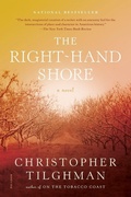 Cover: Right-Hand Shore - Picador USA