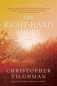 Enlarge image Cover: Right-Hand Shore - Picador USA