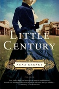 Cover: Little Century - Picador USA