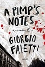 Cover: A Pimp's Notes - Picador USA