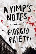 Cover: A Pimp's Notes - Picador USA