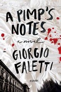 Enlarge image Cover: A Pimp's Notes - Picador USA