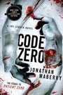 Cover: Code Zero - St. Martin's Griffin