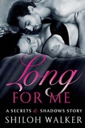 Cover: Long for Me - St. Martin's Press