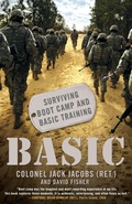 Cover: Basic - St. Martin's Griffin