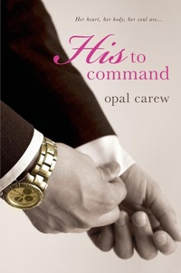 Abbildung von: His to Command - St. Martin's Griffin