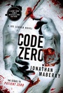 Cover: Code Zero - St. Martin's Griffin