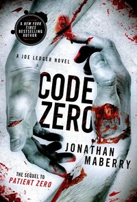 Enlarge image Cover: Code Zero - St. Martin's Griffin