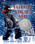 Cover: Breaking Stalin's Nose - St Martin's Press
